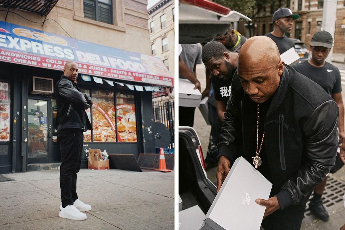 球鞋小白怎么选鞋,球鞋小白的历程