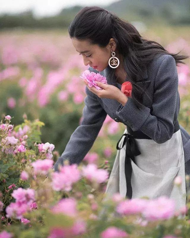 15岁拿下香奈儿,15岁靠自己拿下香奈儿