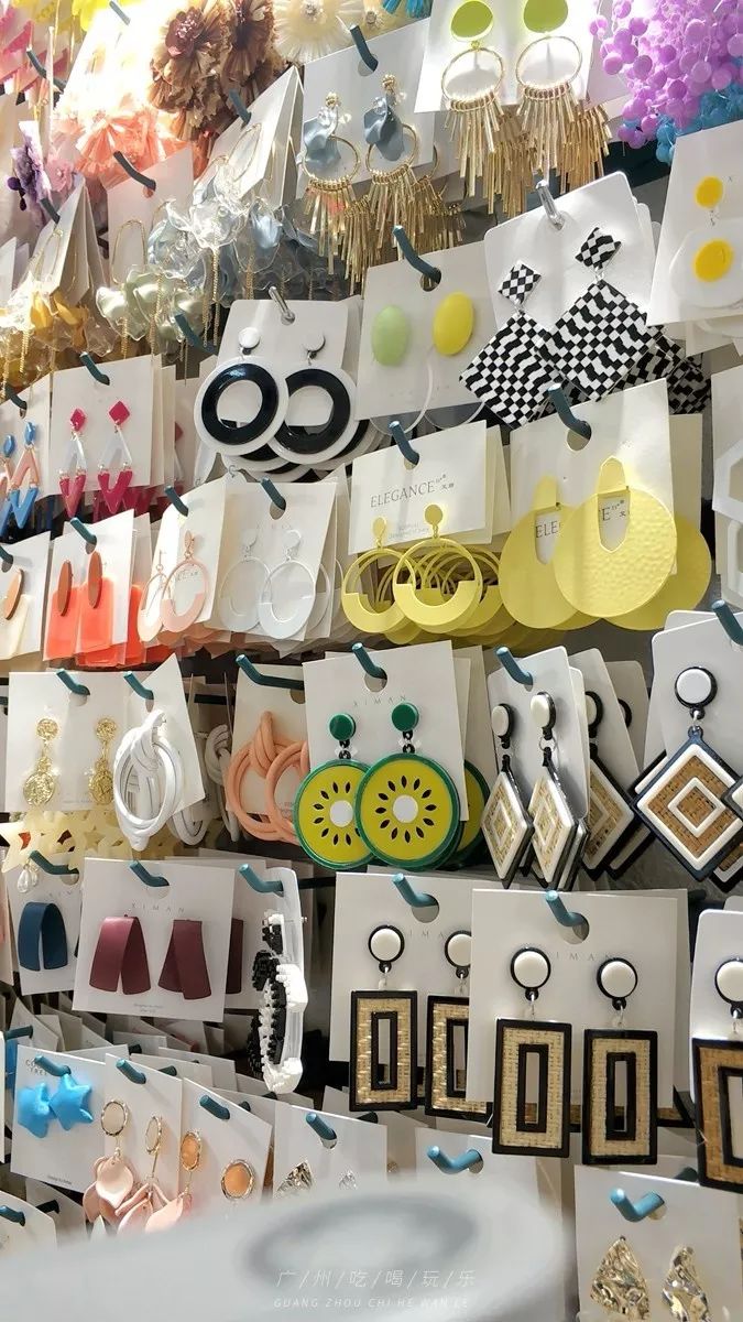 广州最值得购物的东西,广州购物攻略推荐