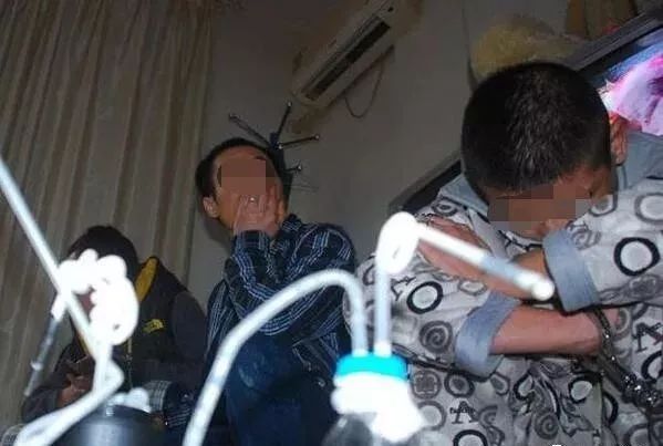 为什么吸毒的人要喝大量酸奶,吸毒品的人为什么喜欢喝冰水