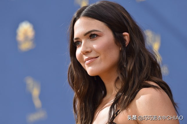 曼迪怀孕之后怎么样了,曼迪真的怀孕了吗