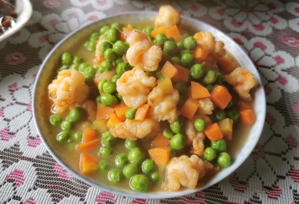 浙江桐乡：用四天品味26载沉淀情谊，程家的饭菜就是我最幸福时光