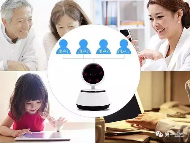 梵灯智能无线摄像机安装视频,wifi远程无线摄像机安装教程