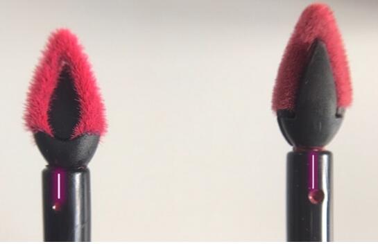 阿玛尼小胖丁唇釉07色号推荐,阿玛尼小胖丁唇膏真假辨别