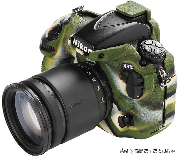 单反摄影入门必学的15个摄影知识,摄影知识学习视频教程全集免费