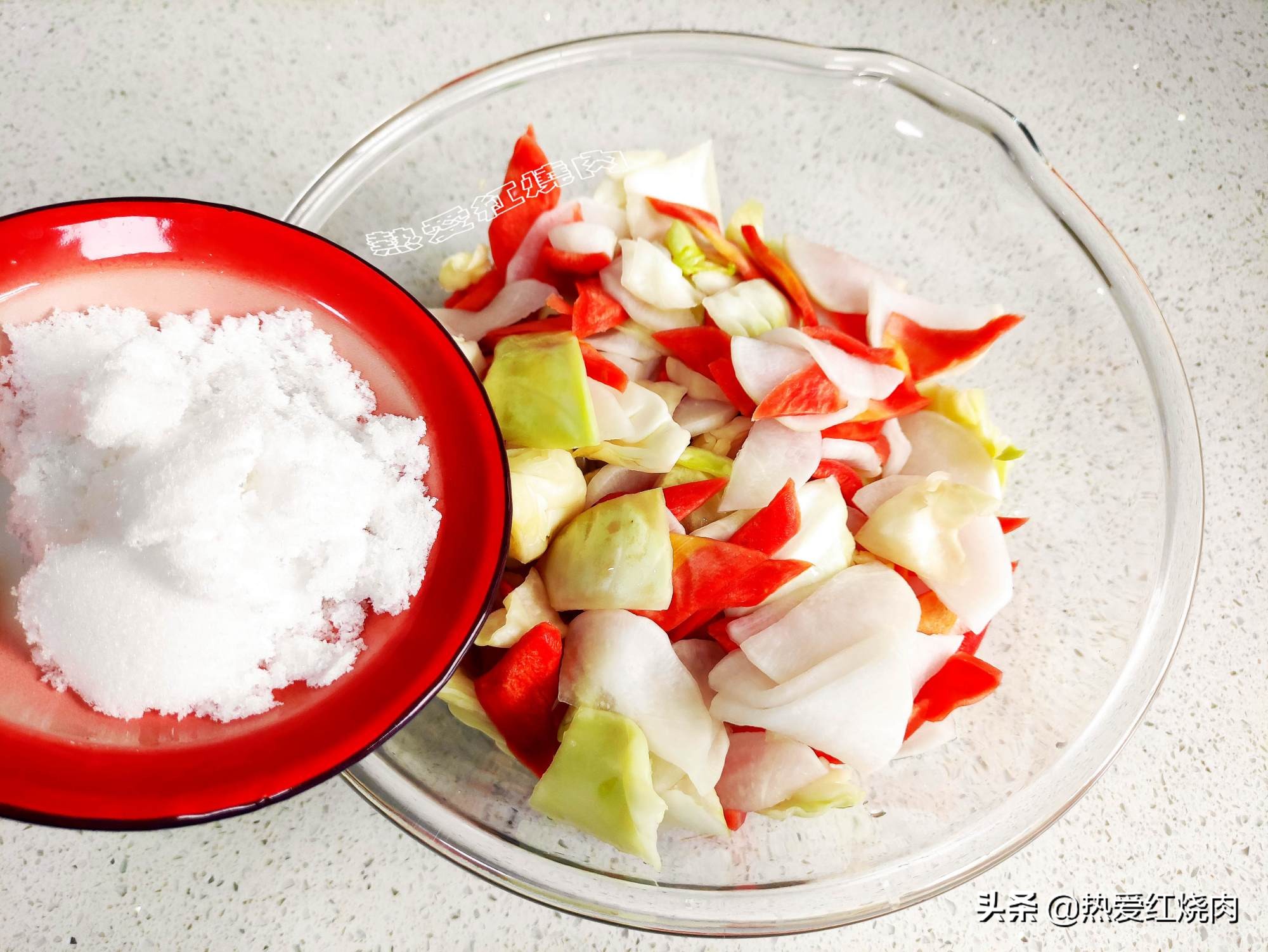 泡菜怎么做不长虫不生花,泡菜要怎么泡才最好吃又不起霉