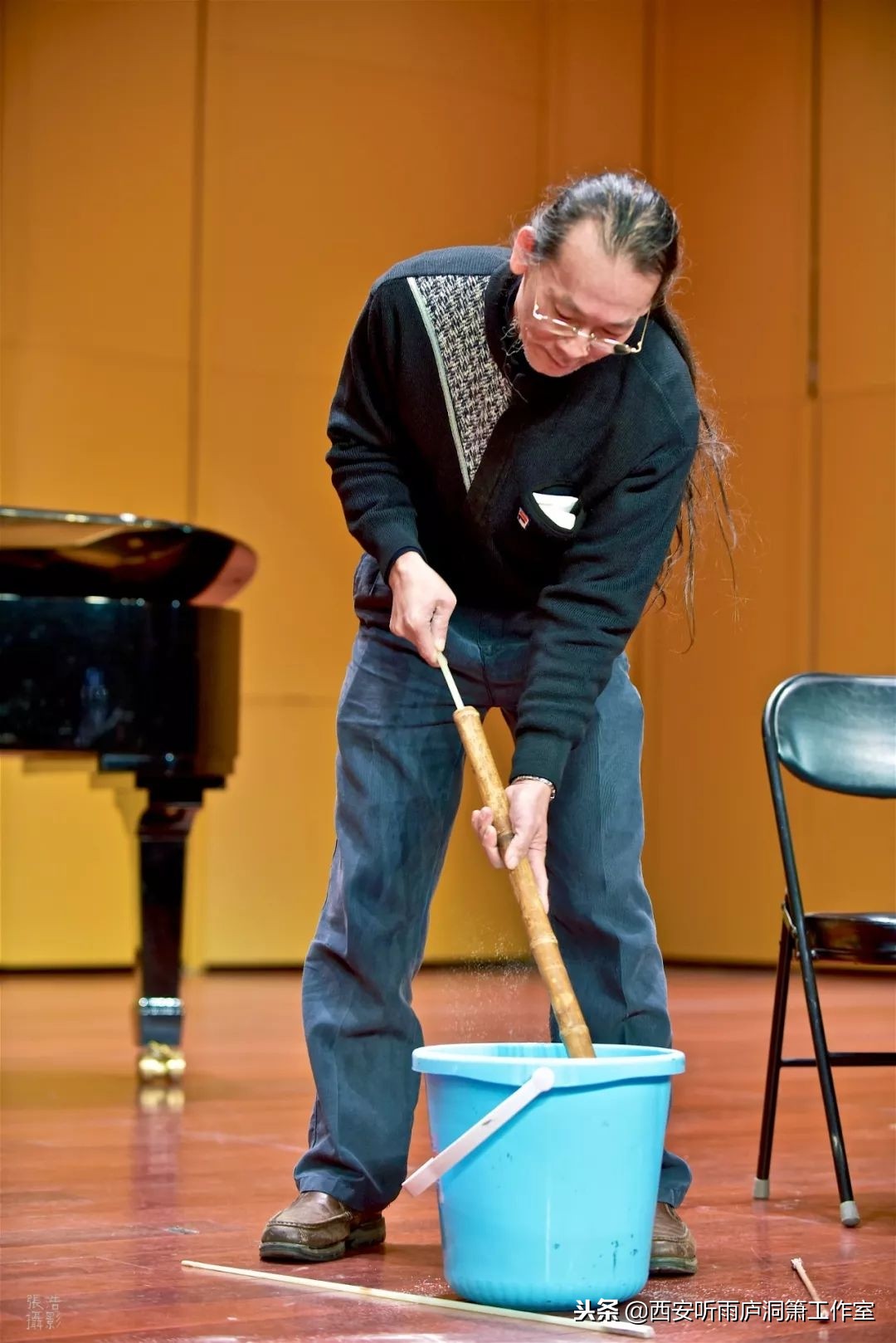 洞箫制作名家,中国洞箫制作大师排名