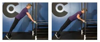 俯卧撑到底是练胸肌还是手臂,俯卧撑怎么做才能练到胸肌