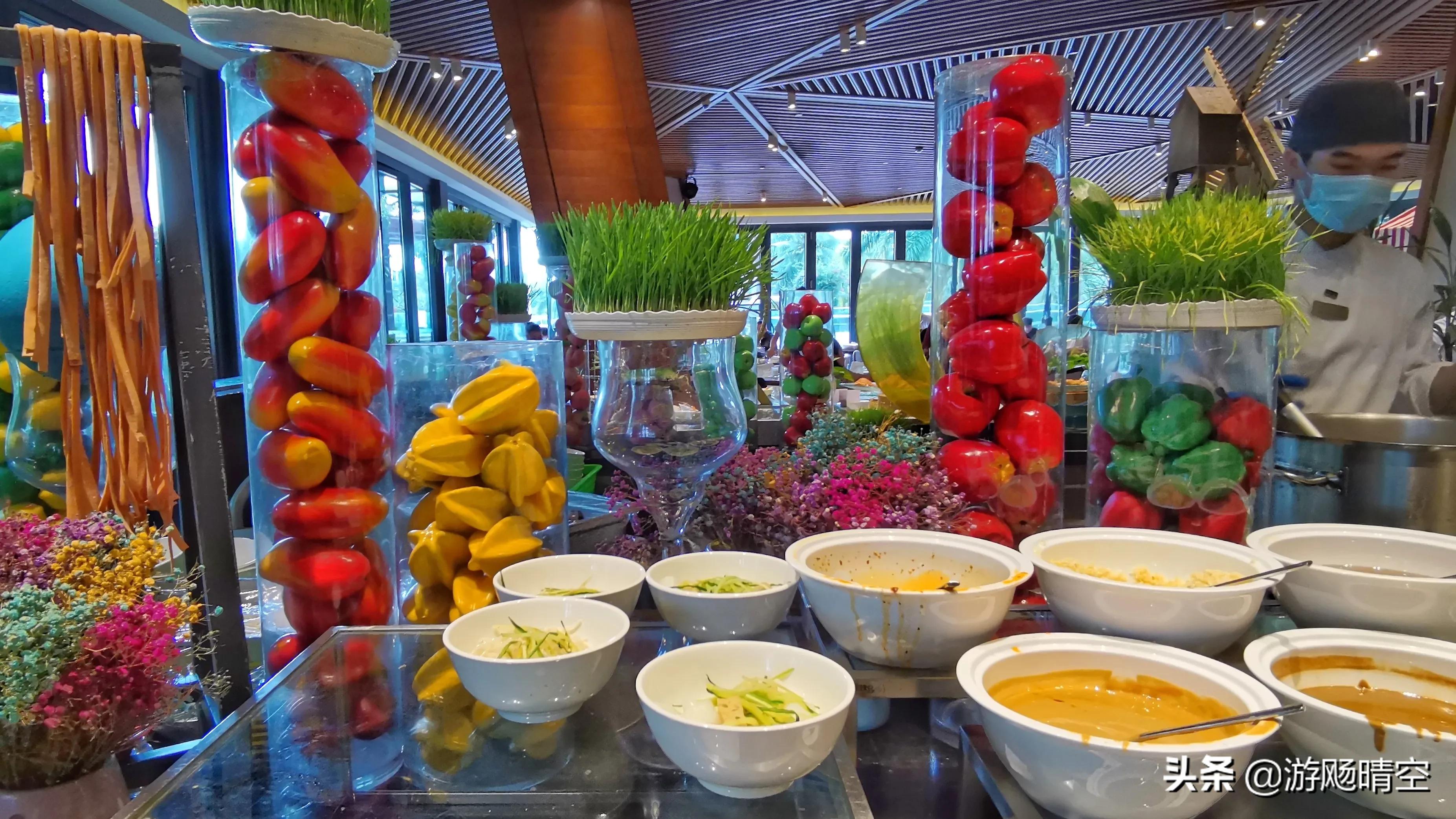 海南三亚五日自驾游掠影,海南三亚旅游双飞七日游