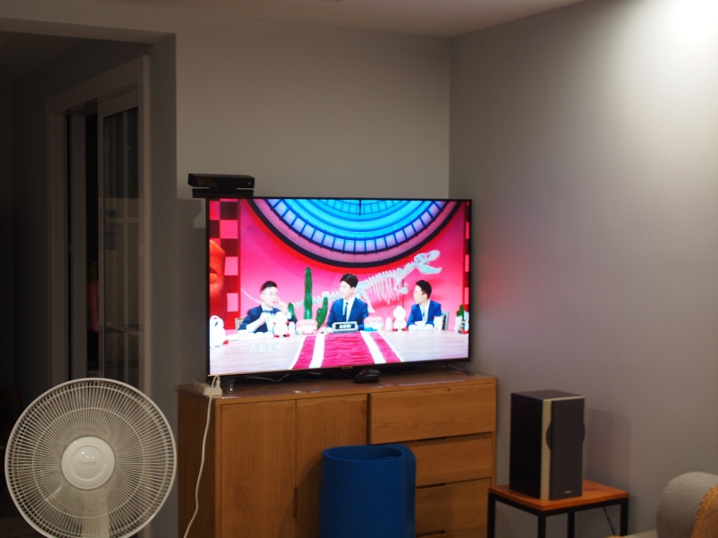 不再沦落为晾衣架——迪卡侬EL-120椭圆机