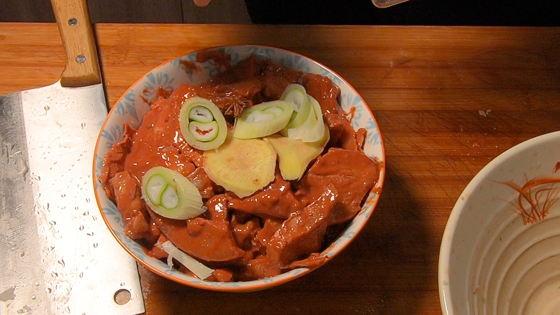 做腐乳为什么不能有油,做腐乳时不放红曲