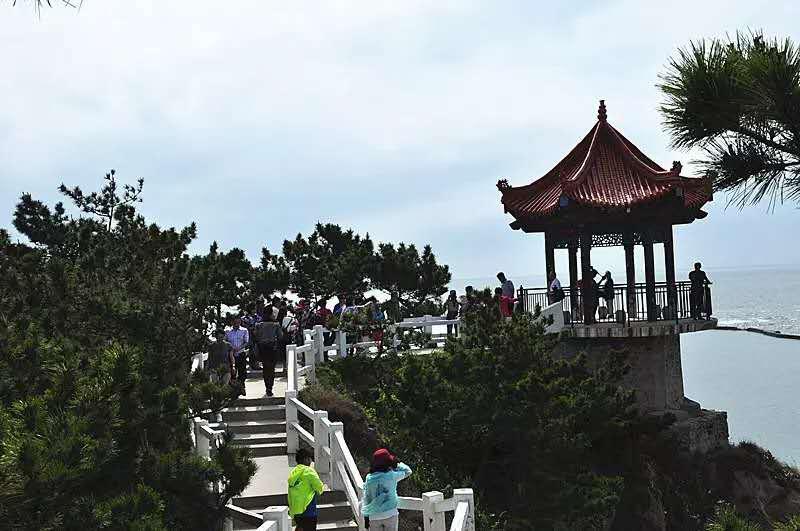 现实的乳山市银滩,乳山银滩是真的吗