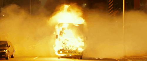 最新史诗级灾难片韩国,韩国10大灾难片丧尸片合集