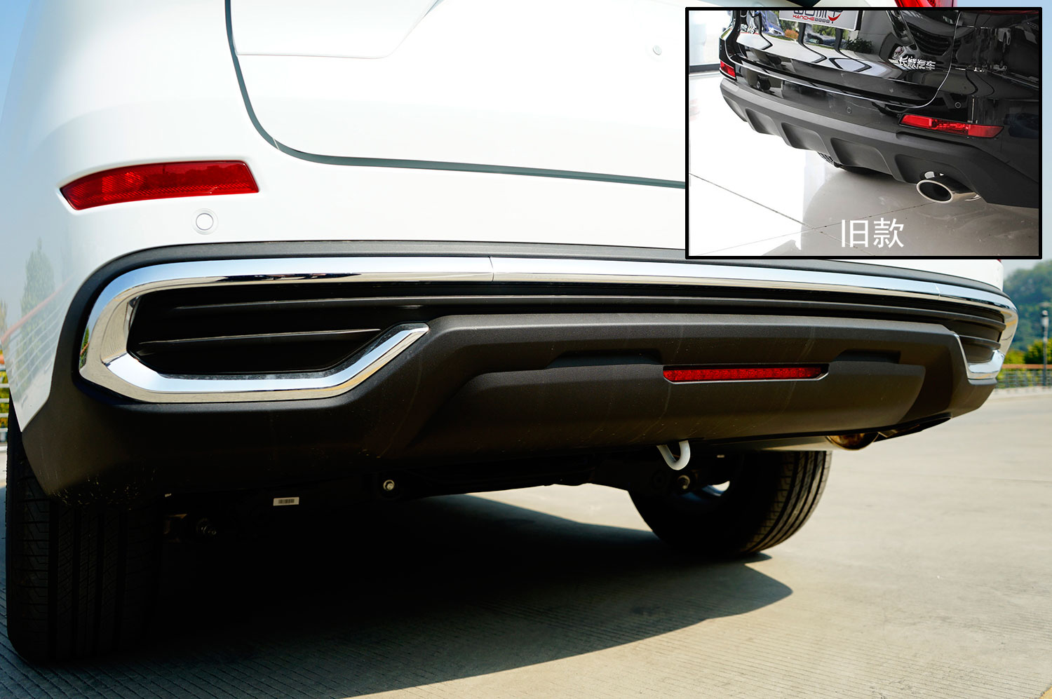 无愧性价比之王体验哈弗m6plus,哈弗m6plus驾驶感受