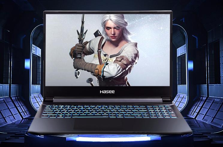 神舟战神z72019游戏测评,神舟战神z806游戏体验