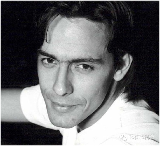 女球迷最多的足球球星,女球迷心中最帅的球星