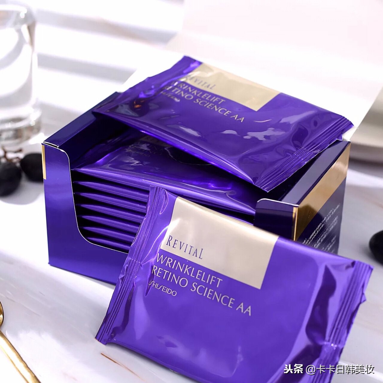 日本明星护肤品,日本药妆护肤品推荐2023