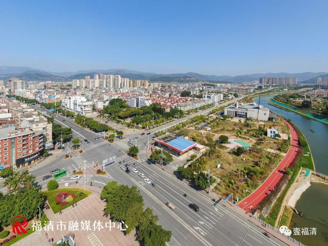 福清人的真实生活,福建福清的真实生活