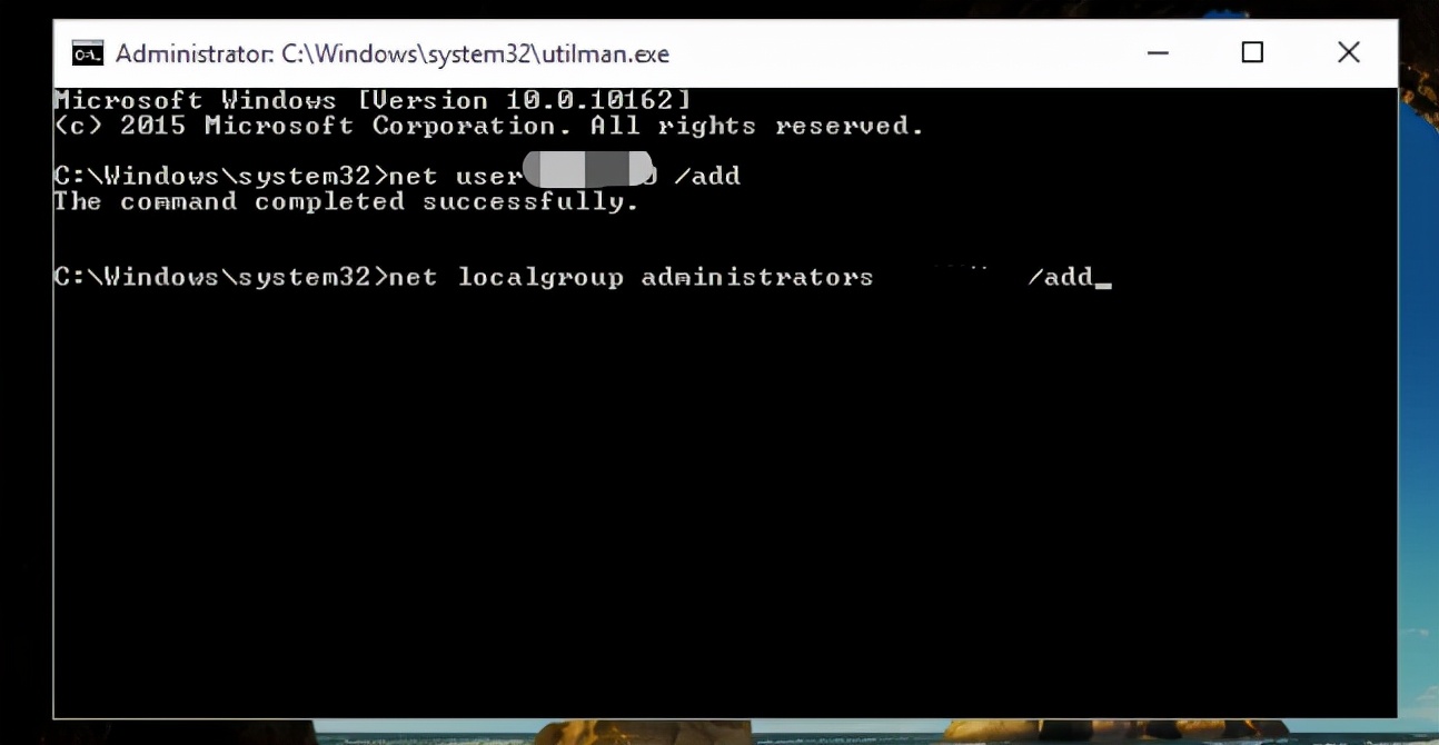 windows10忘记密码怎么办,windows10电脑密码忘记怎么解开