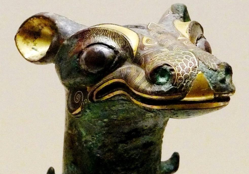 战国七雄韩赵魏秦楚燕齐,齐楚秦燕赵魏韩七雄争霸