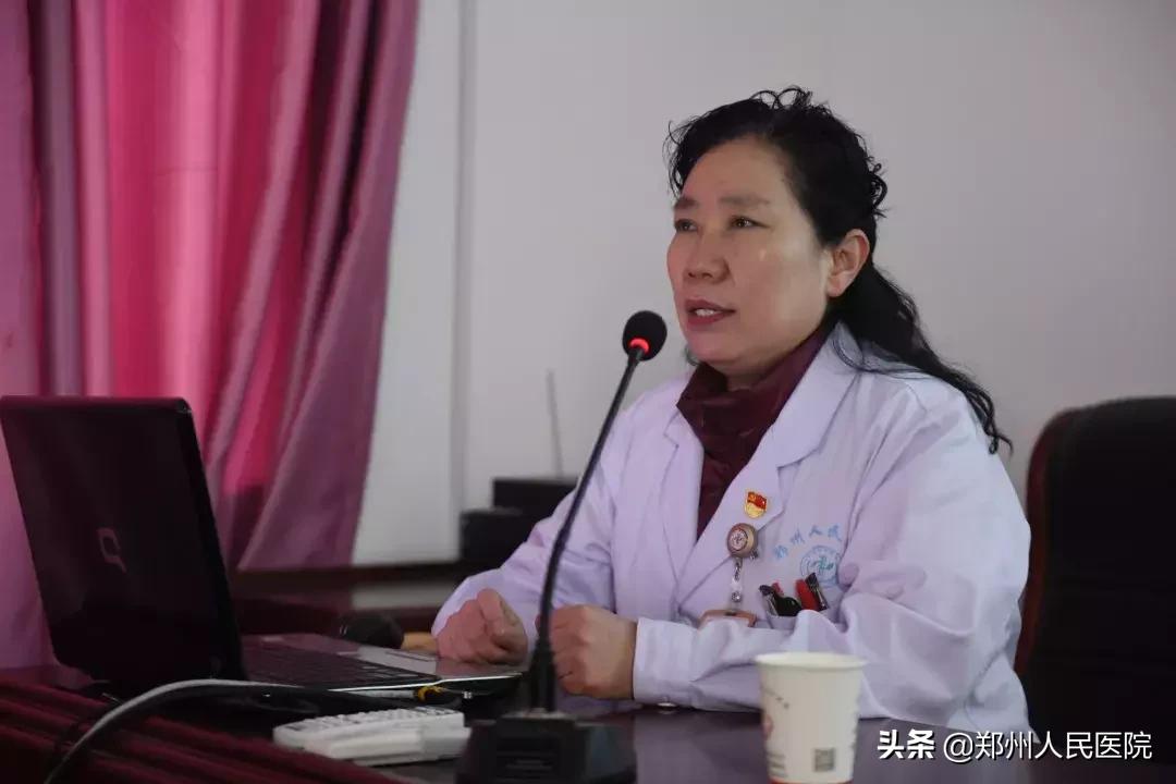 郑医好医生④｜刘薇：“乳”此钟情，她为患者重塑健康与美丽