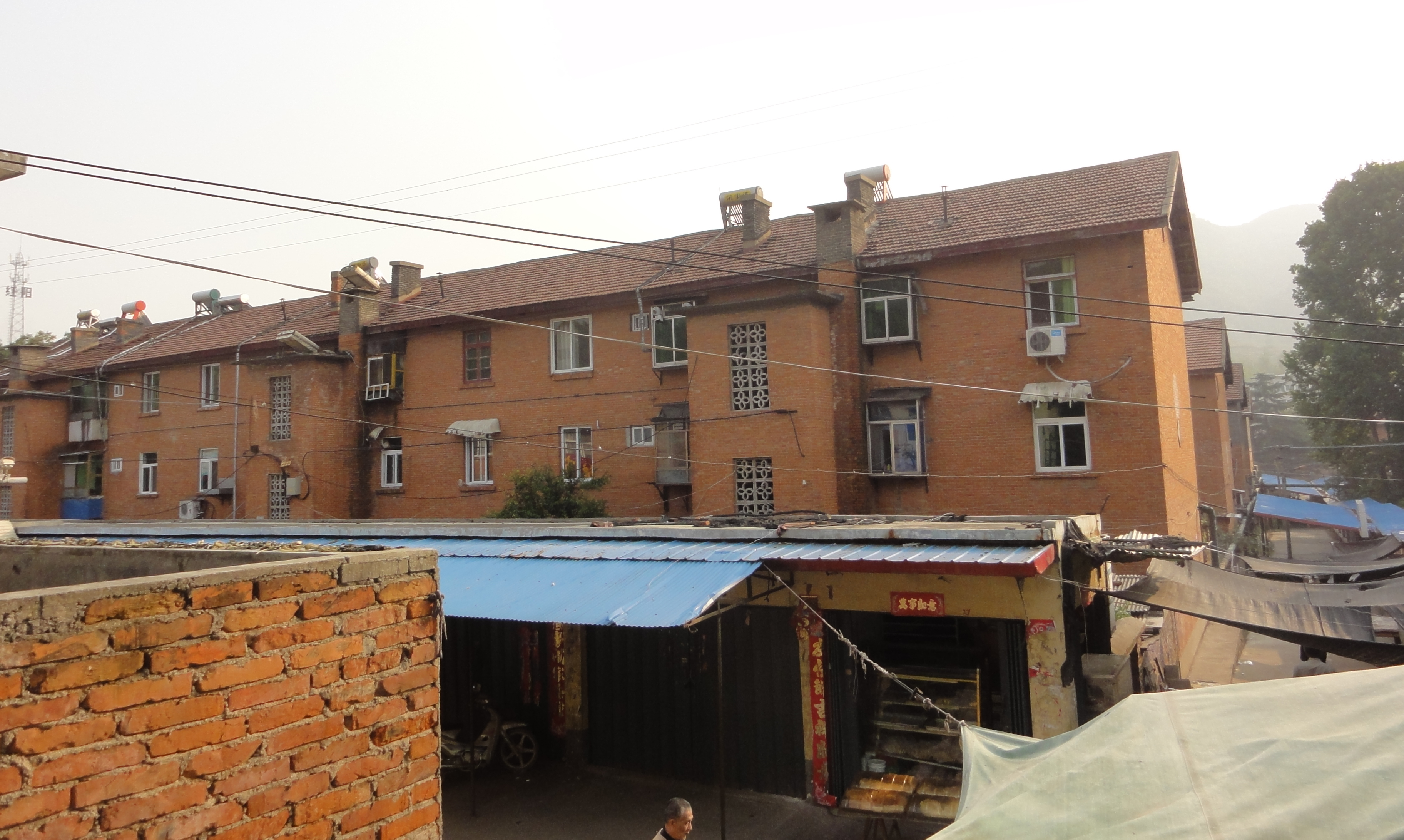 河南的军工厂现状,河南军工厂现状