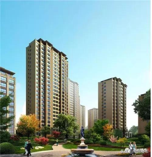 池州全新房地产,池州返乡置业