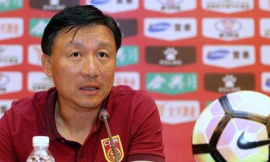 足协落后的原因,足协官方u19国青参加中乙联赛