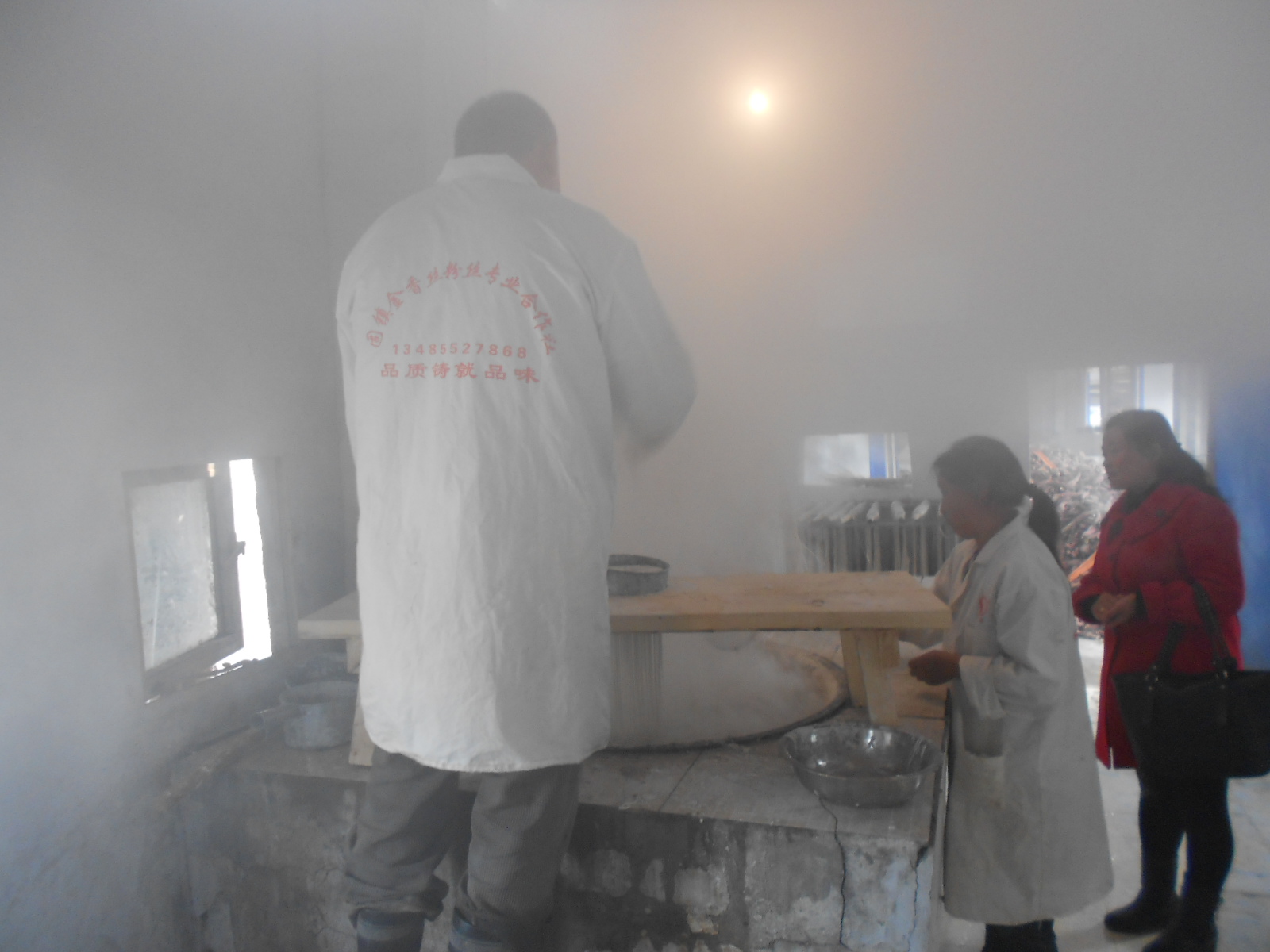 董湖粉丝美味+风味+农业历史，让你开足美食模式