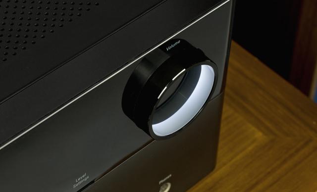 用av功放听hifi音乐哪个声道最好,哈曼卡顿hk6300功放