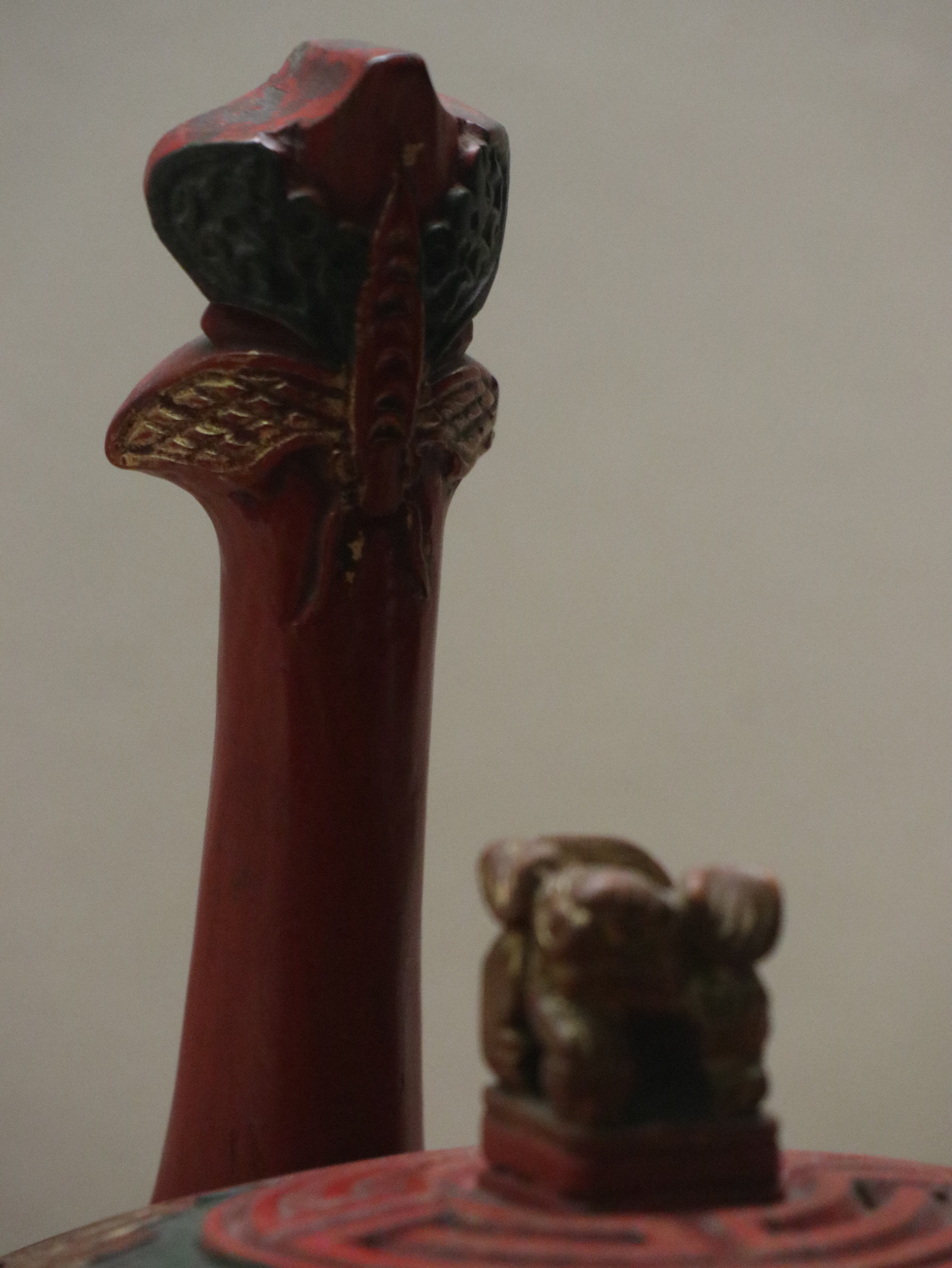 从国家宝藏最美花轿说起,江浙女儿出嫁的十里红妆到底有多燃