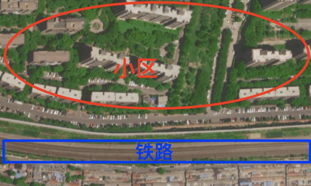 火车铁轨噪音装隔音窗,火车经过太吵隔音板真的隔音吗