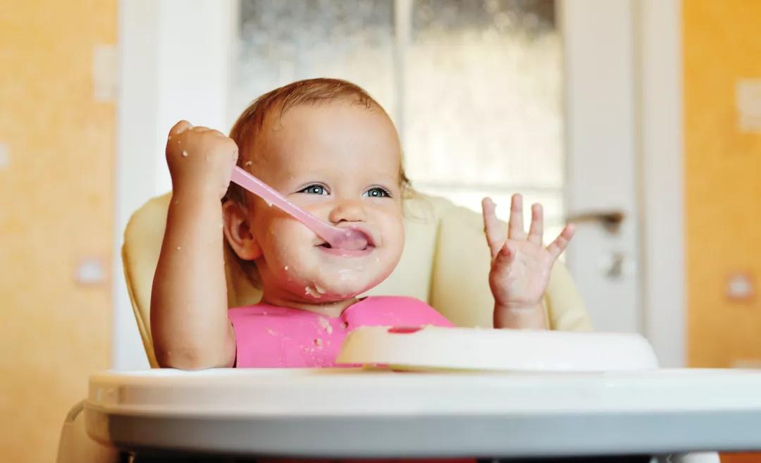 宝宝一定要吃有机黄小米吗,美版嘉宝米粉重金属