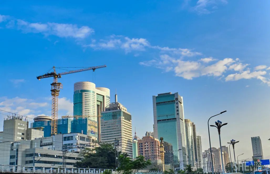 罗湖区的名气大吗,带你了解罗湖