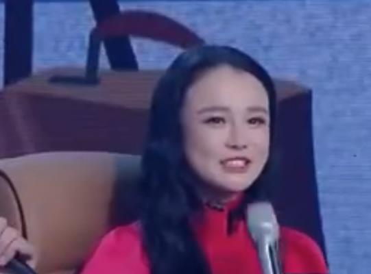 冉莹颖深夜晒自拍美照,冉莹颖素颜照大曝光