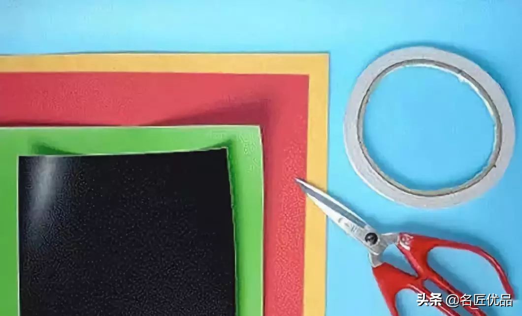 跟宝贝一起完成小螃蟹手工制作,手工制作幼儿园简单手工螃蟹