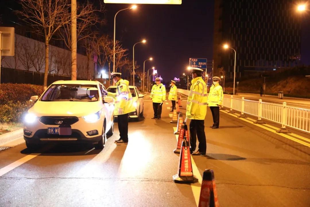 2022威海醉驾免于起诉新规,威海严查违法车辆