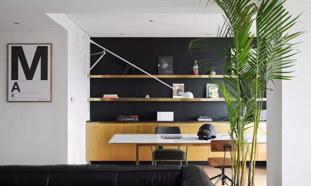 极简就是断舍离,极简就是各个方面都完美到极致