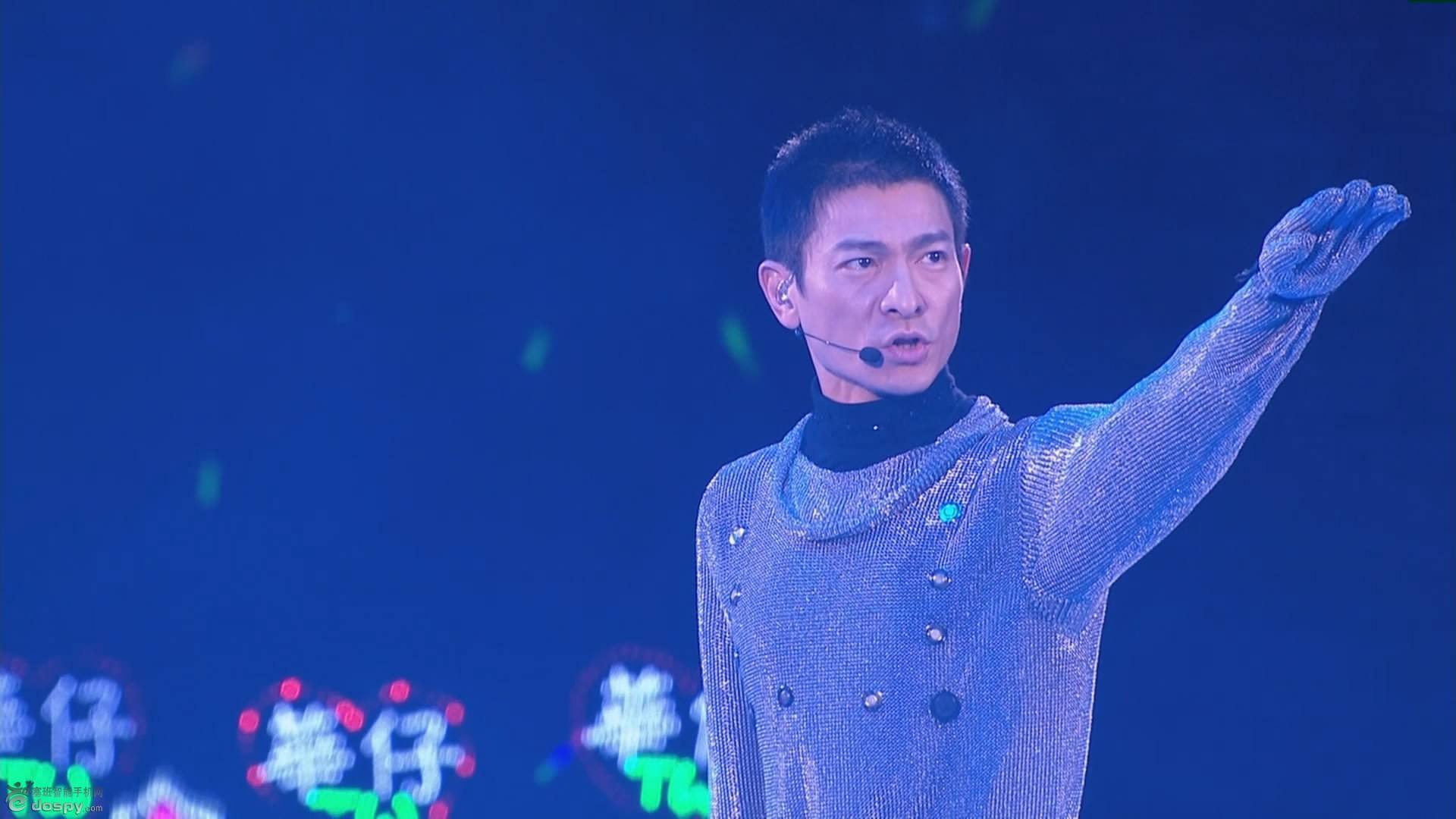 刘德华现身机场通道,刘德华现身机场2019