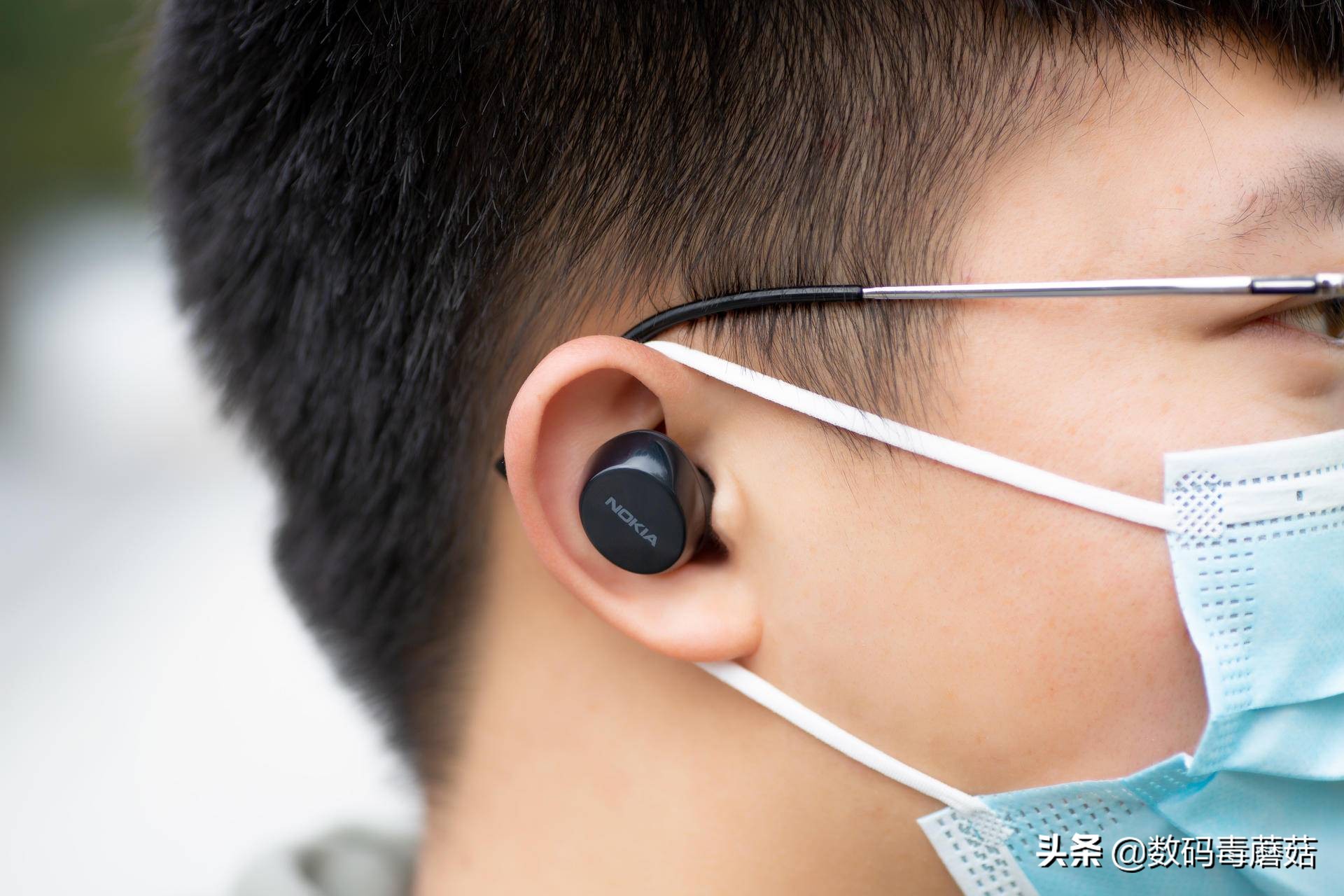 百元左右的tws耳机哪个好,百元tws半入耳耳机评测