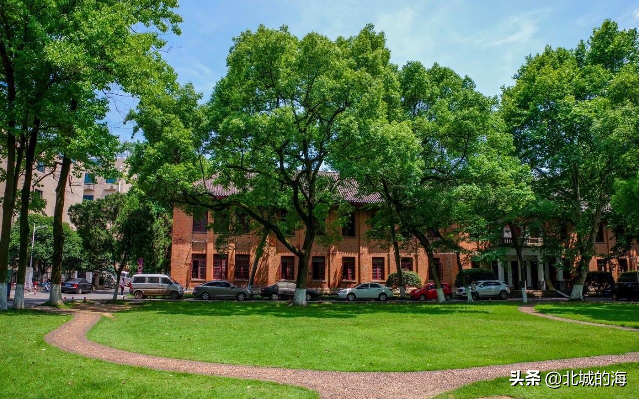 长沙，到底有多牛？有哪些著名的地方？有哪些第一？