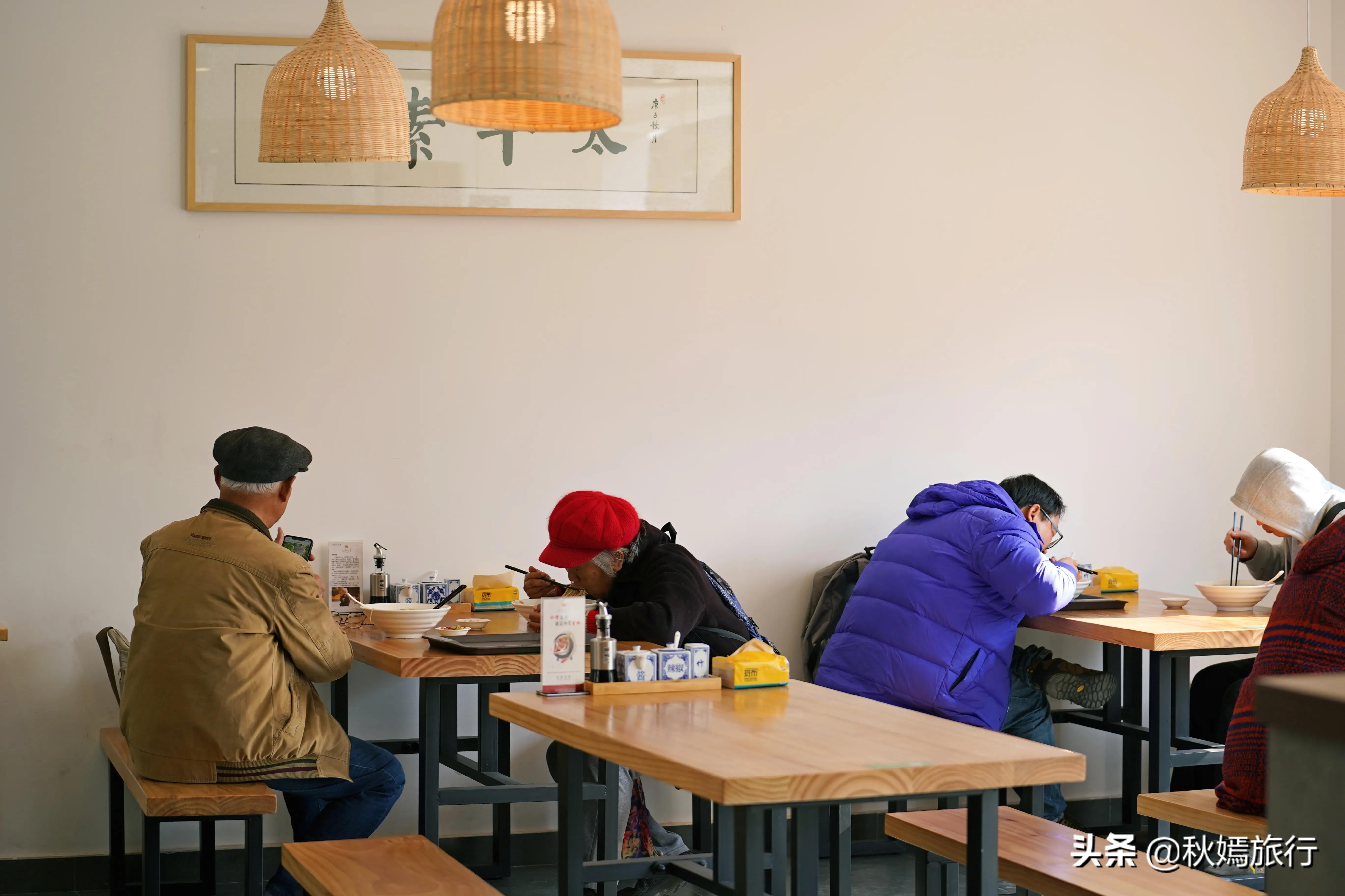 相城区北桥镇千年银杏树,苏州相城银杏打卡