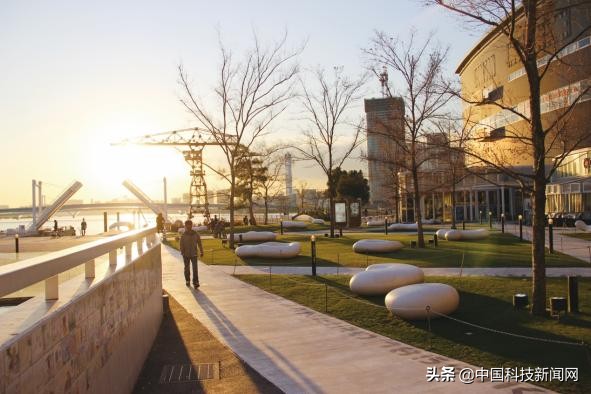 中国城市家具,揭秘城市家具