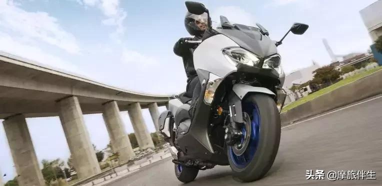 雅马哈tmax530踏板,雅马哈tmax530多少钱