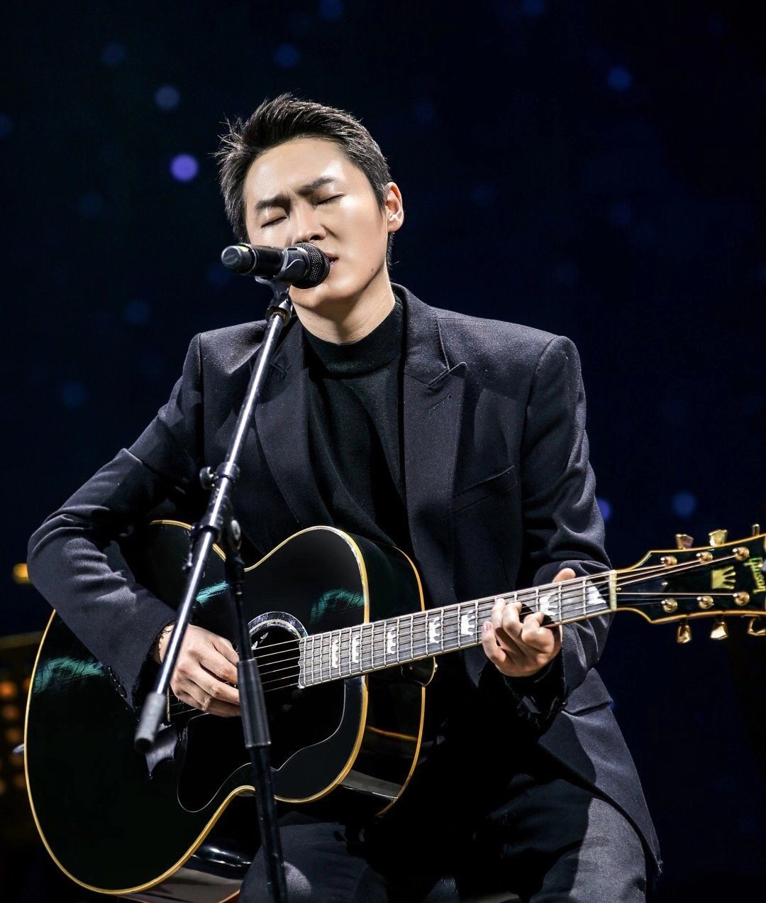 好声音2023晋级名单,好声音冠军凉凉