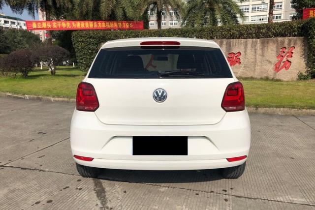 大众polo1.4l手动挡车主真实感受,二手大众polo车主用车感受