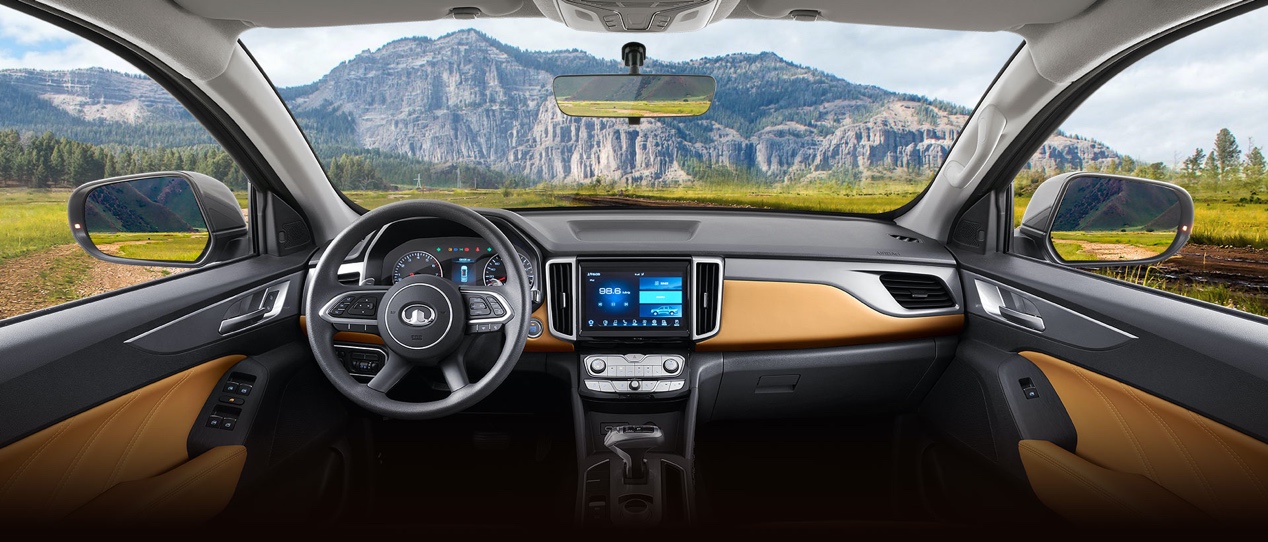 10万块左右买什么皮卡,10.39万元能买什么车