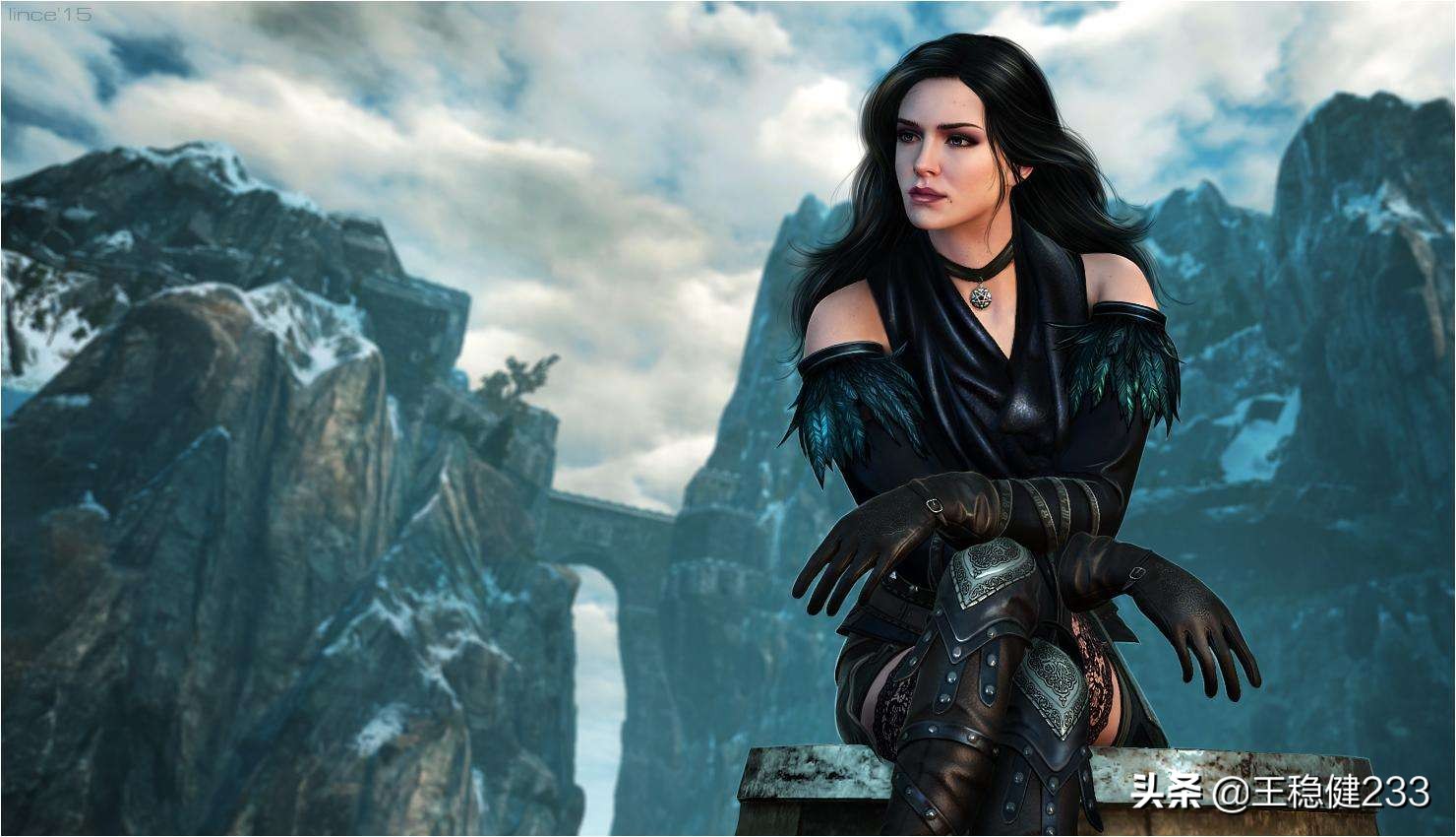 ai识别女生是否成为过女主角,ai女英雄排行榜