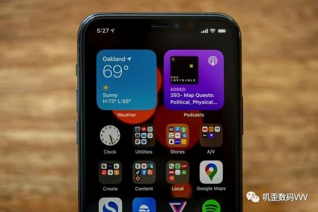 ios14正式版本更新了什么,ios14.1体验感受