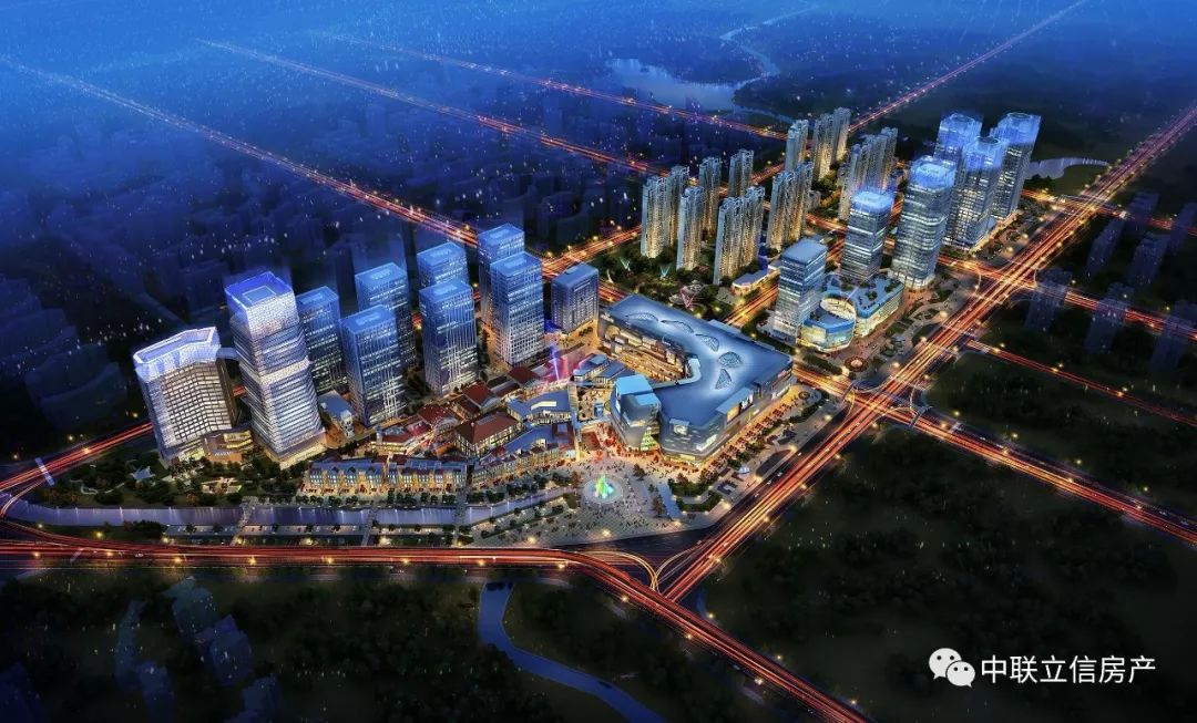 福州品质公寓再启租赁热潮，城市以你为中心